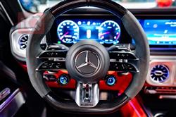مرسيدس بنز G-Class